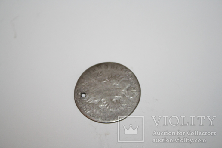 Монета Европа.1804 год.№4, фото №4