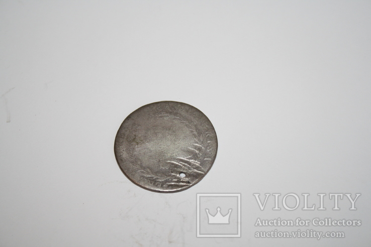 Монета Европа.1804 год.№4, фото №6