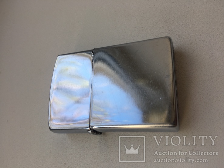 Зажигалка Zippo, фото №3