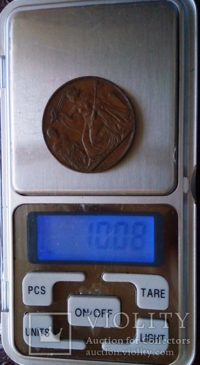5 центів 1856 року . Бельгія  25 РОКІВ КОРОНАЦІЇ. французька легенда., фото №5