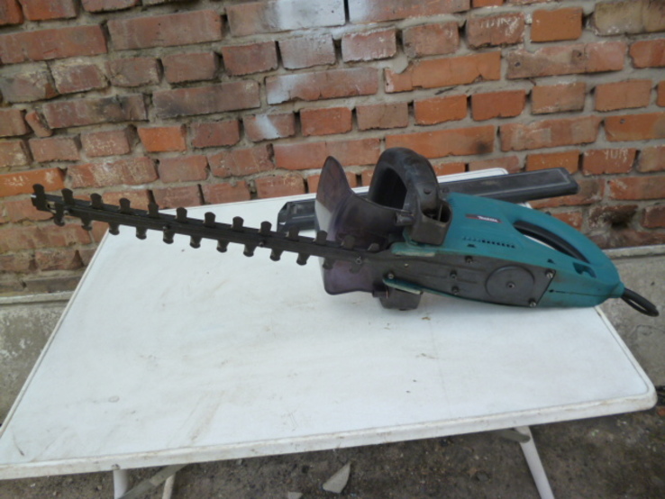 Кущеріз Makita UH050  з Німеччини, photo number 10