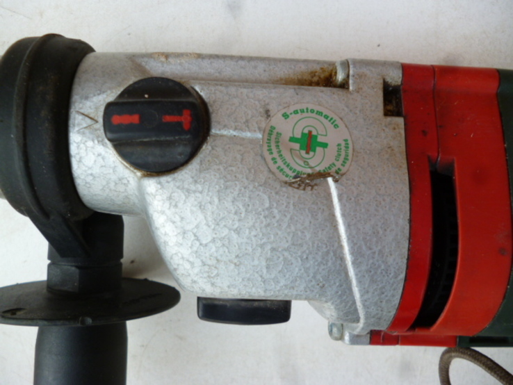 Дриль METABO SB E 680  з Німеччини, photo number 8