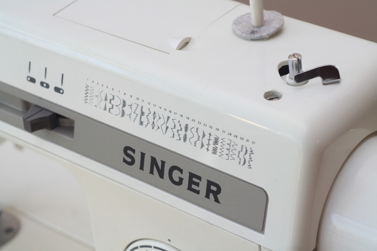 Швейная машина Singer 2530C Бразилия - Гарантия 6 мес, фото №6