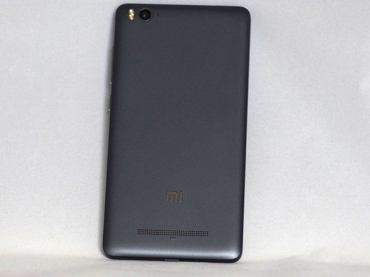 Смартфон Xiaomi Mi4c 2/16 Gb (Gray)., фото №4
