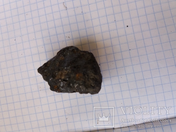 Уламок метеорита 2 ???, фото №4