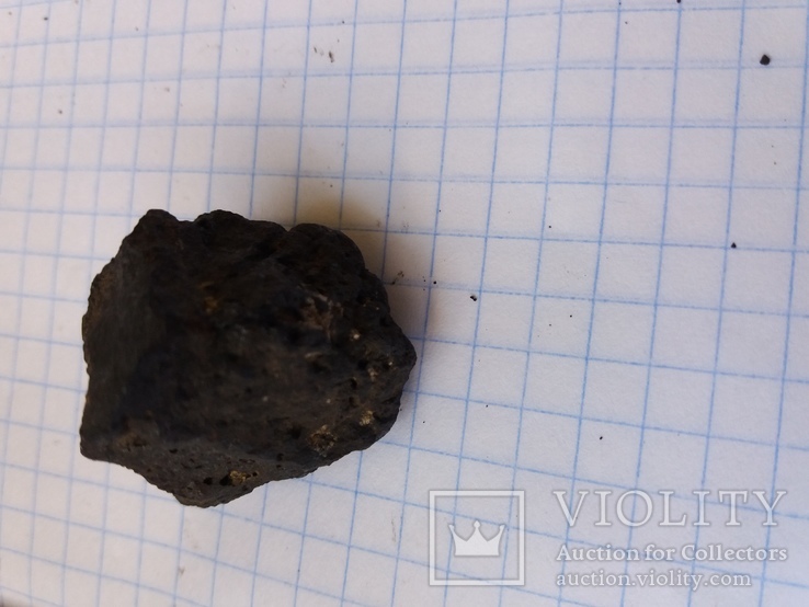 Уламок метеорита 3 ???, фото №4