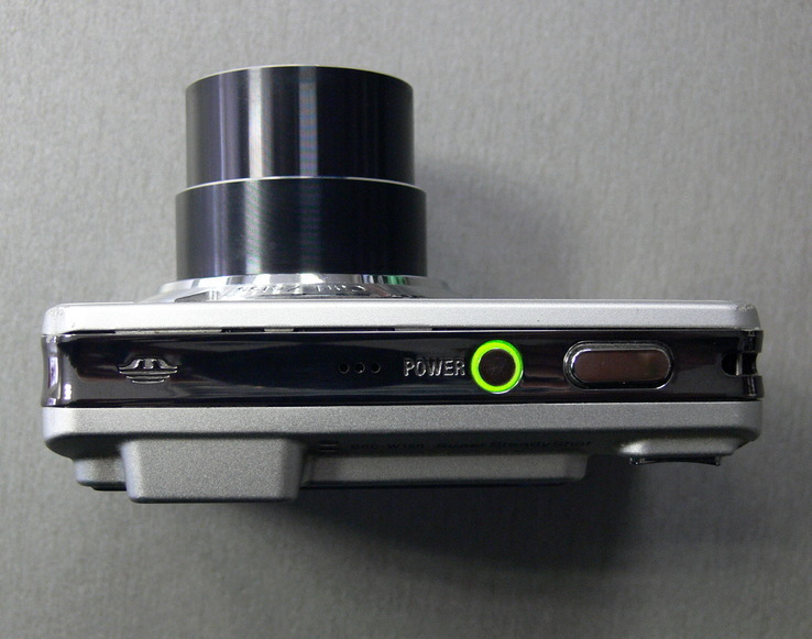 Фотоаппарат SONY Cyber-Shot DSC-W150, photo number 8