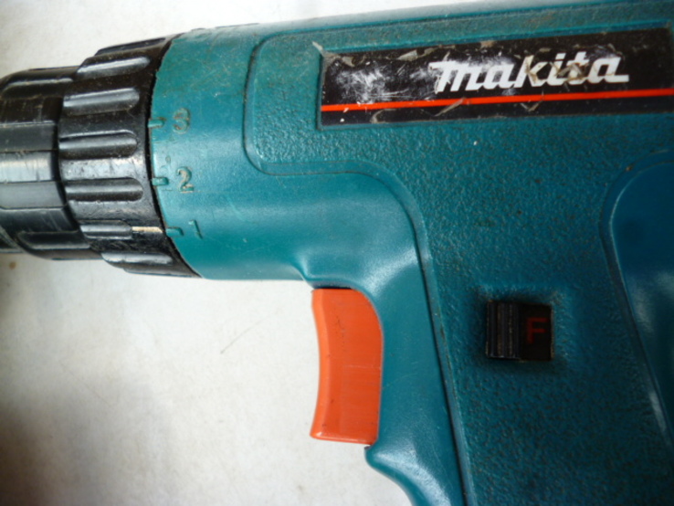 Шуруповерт Makita 6223D  з Німеччини, фото №6