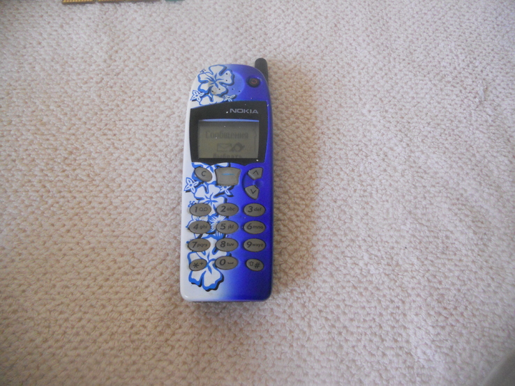 Nokia 5110, photo number 2