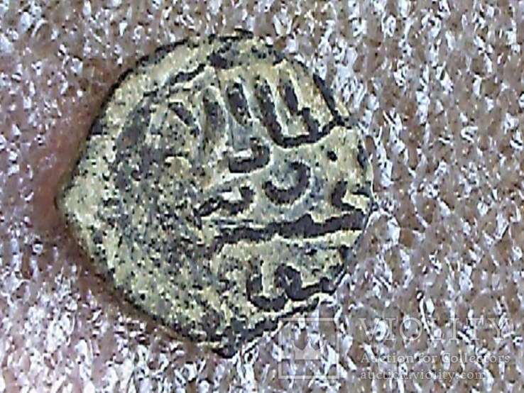 Монета арабы, фото №2