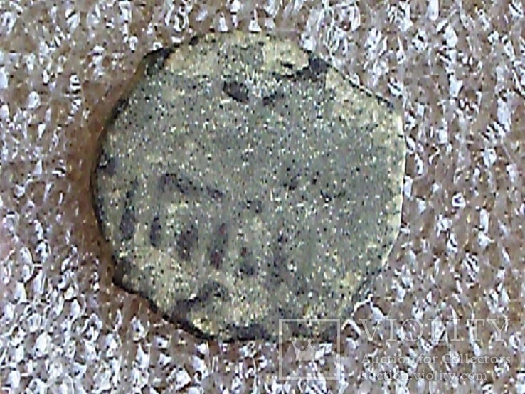 Монета арабы, фото №3