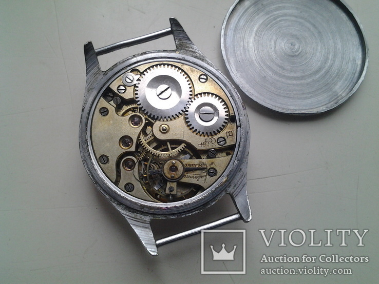 Часы мужские Ancre Borel, фото №5