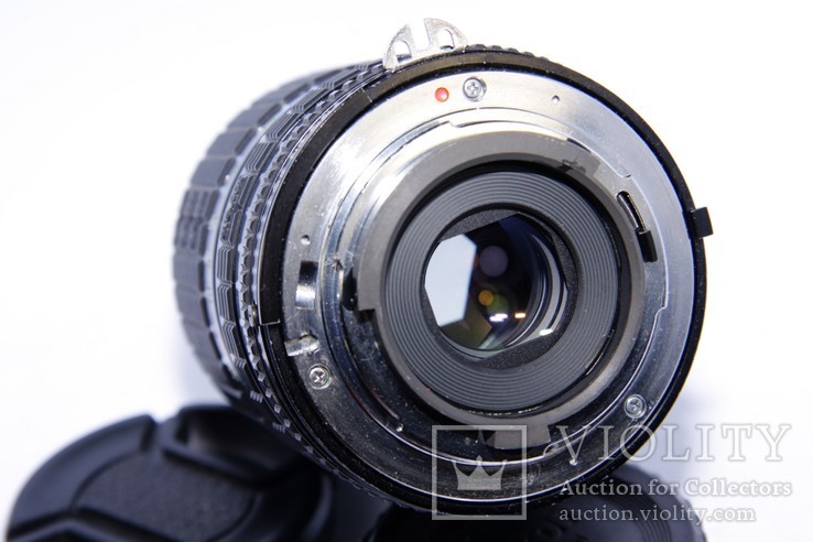 Sigma Standard-Zoom 35-70 mm f2.8-4 for Nikon, фото №7