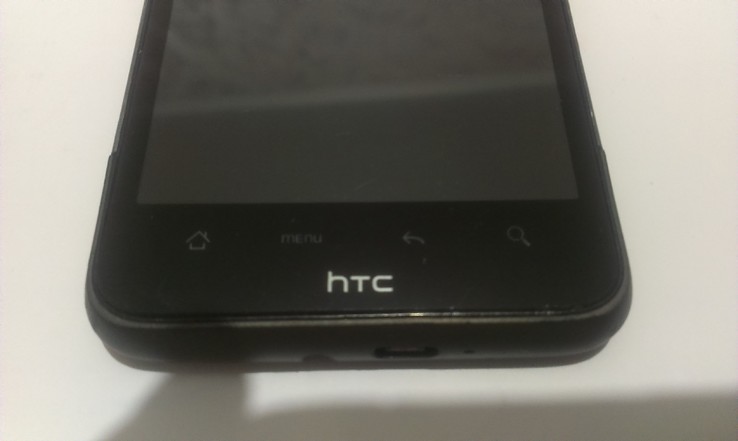 HTC- at&amp;t -оригинал, фото №8