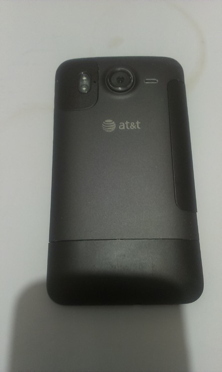 HTC- at&amp;t -оригинал, photo number 10