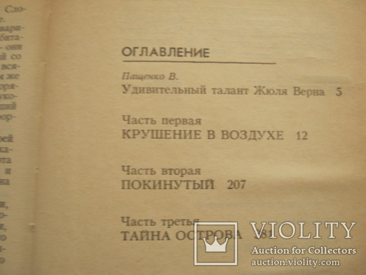 Жюль Верн Таинственный остров, фото №7