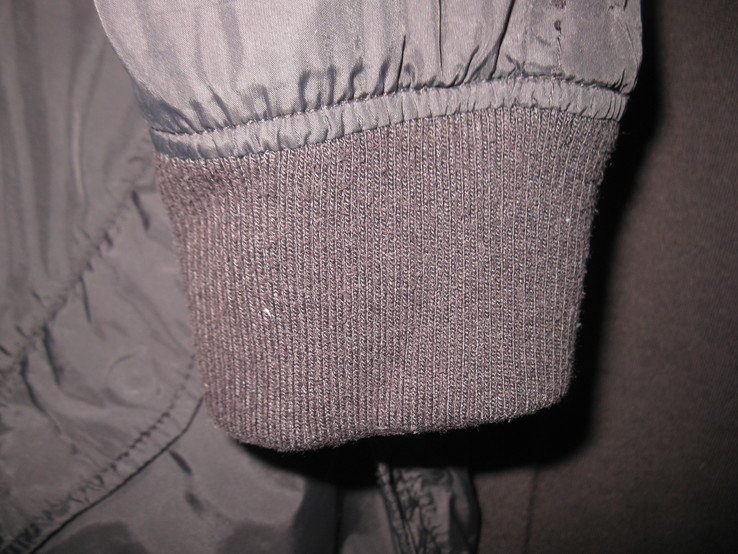 Куртка, ветровка H&amp;M р. 164., фото №6