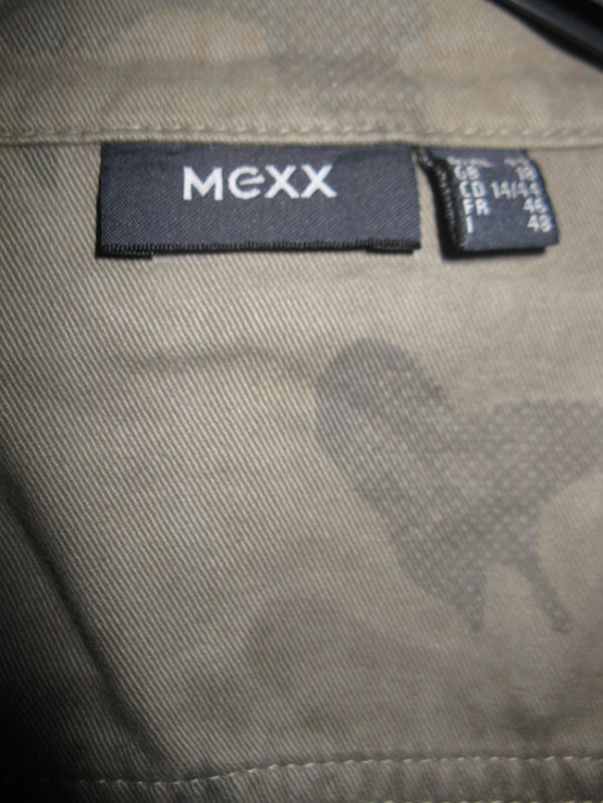 Пиджак, куртка Mexx., фото №6
