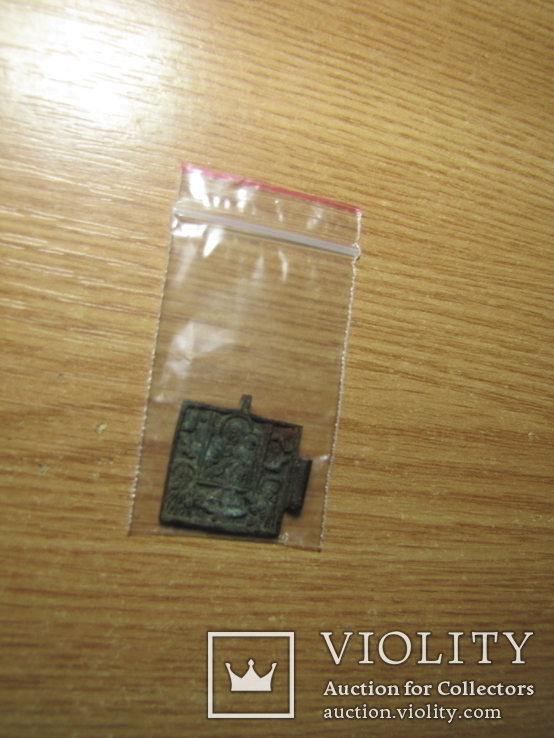  Пакет струна с замком Zip-Lock 3,5х4,5 ( 100 шт ), фото №6
