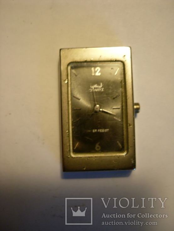 Кварцевые часы Q&amp;Q, Omax (лот 3 шт.), фото №5