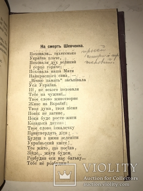 1894 Українські Писання Кулика Львів, фото №7