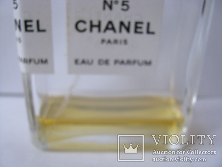 Chanel №5.100ml. made in France, фото №3