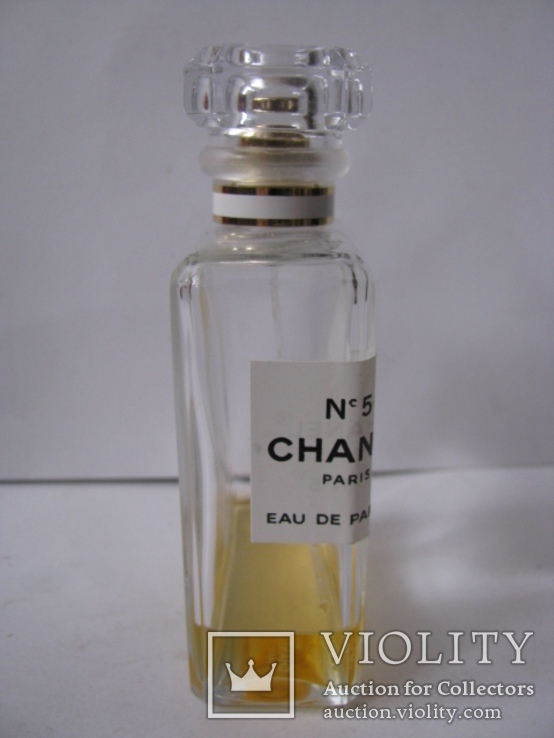 Chanel №5.100ml. made in France, фото №6