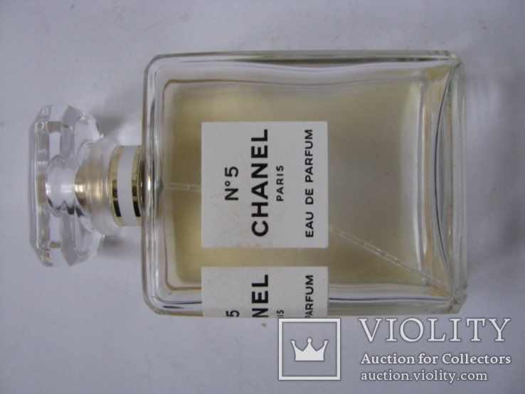 Chanel №5.100ml. made in France, фото №12