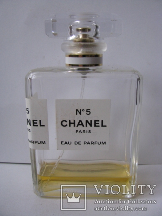 Chanel №5.100ml. made in France, фото №13