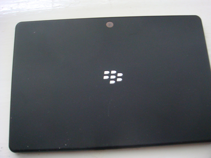 Планшет BlackBerry PlayBook, фото №10