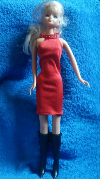 Кукла 31 см, numer zdjęcia 2