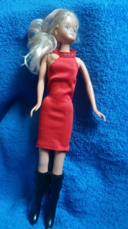 Кукла 31 см, numer zdjęcia 4