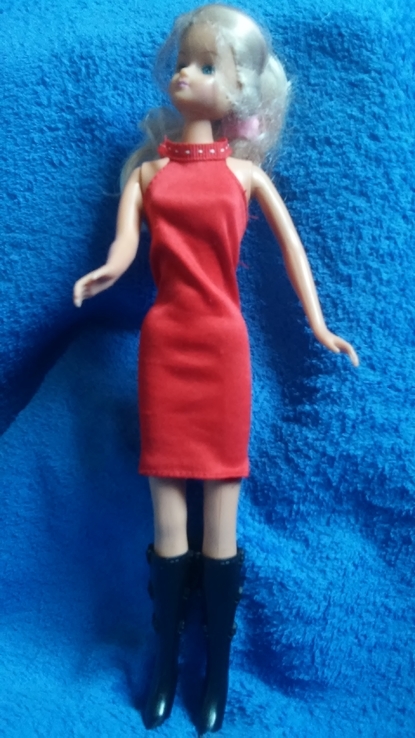 Кукла 31 см, фото №5