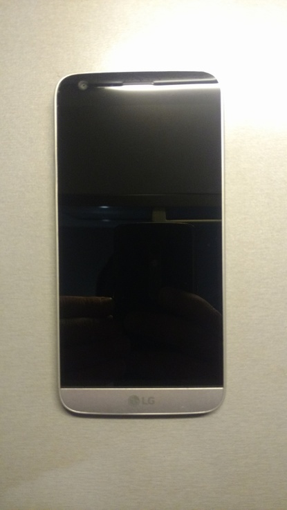 LG G5 (LS 992), numer zdjęcia 5