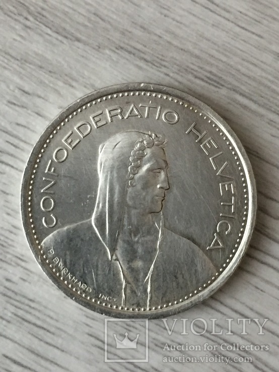 Монеты Украины, Италии, Канады,Швейцарии + лом серебра, фото №9