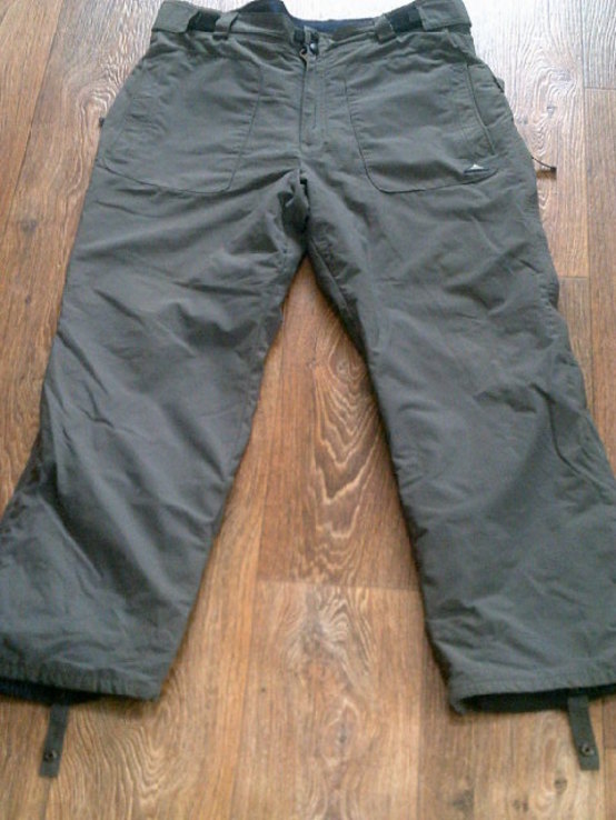 Pulp - штаны защитные разм.XL, photo number 2
