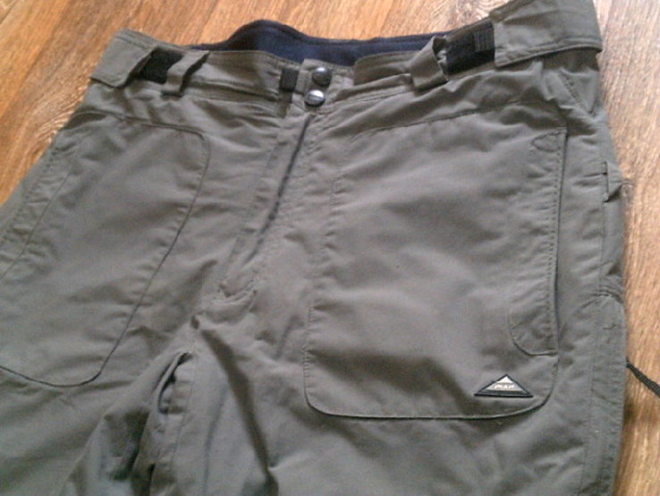 Pulp - штаны защитные разм.XL, numer zdjęcia 5