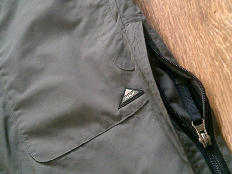 Pulp - штаны защитные разм.XL, photo number 6