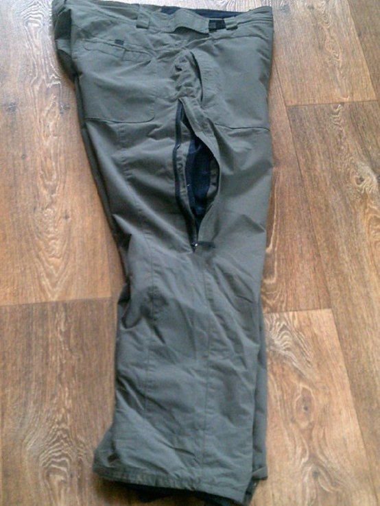 Pulp - штаны защитные разм.XL, photo number 10