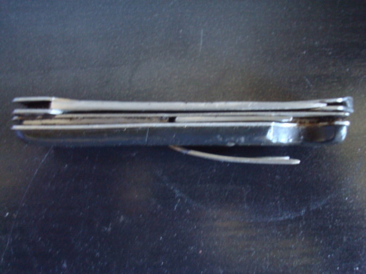 Складной нож СССР донор, фото №9
