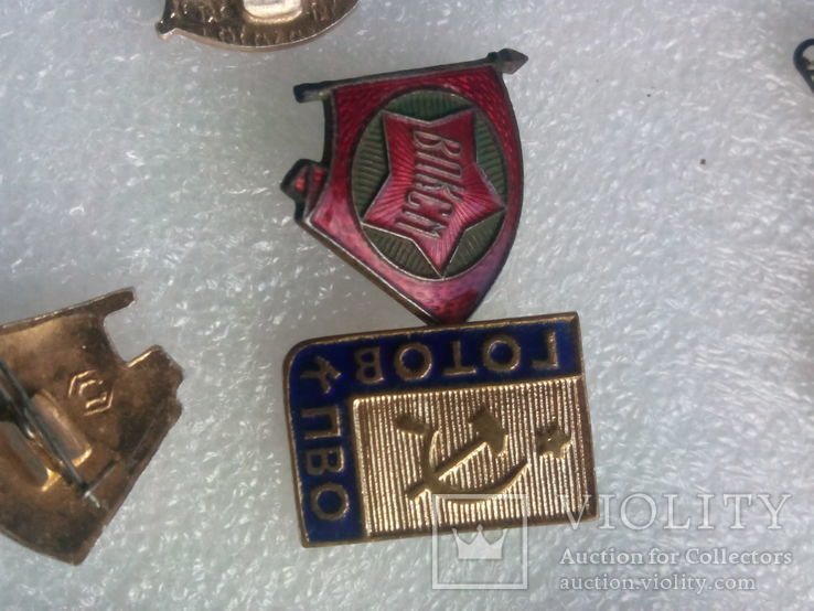 Ромб знак машины