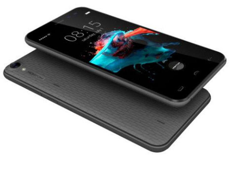 HOMTOM HT16 black 1Gb 8Gb 4ядра 3000mAh 3G, фото №4