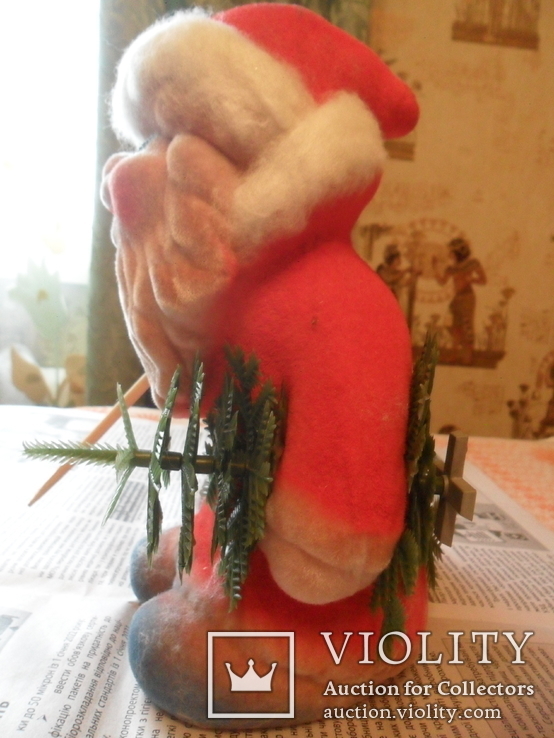 Дед Мороз ( Санта Клаус ), фото №5