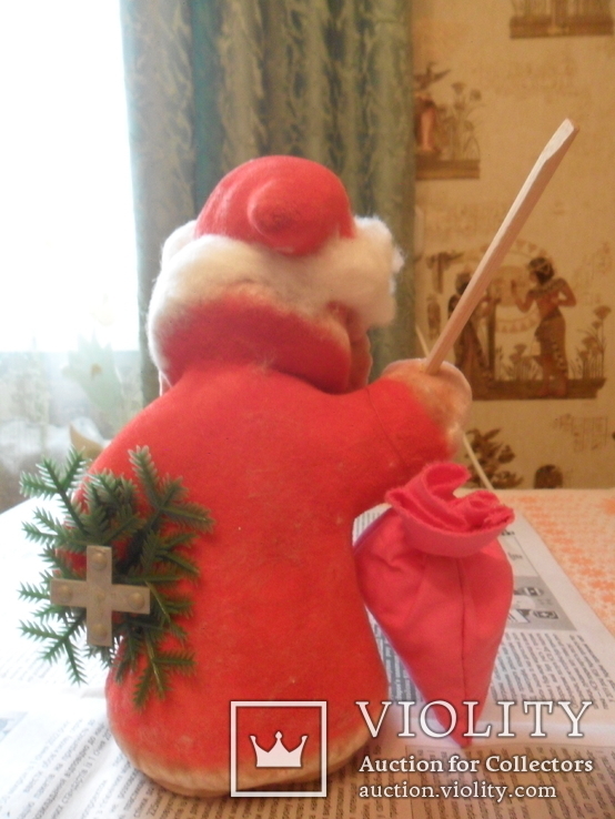 Дед Мороз ( Санта Клаус ), фото №11