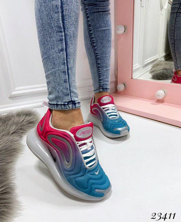 Demi Buty Nike Air Max 720, numer zdjęcia 7