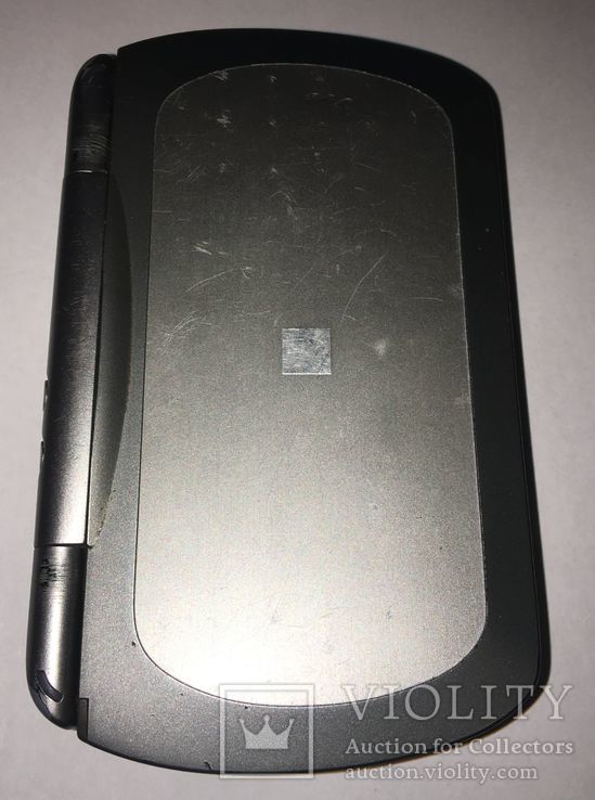 КПК HTC SPV M5000 на ремонт, фото №2
