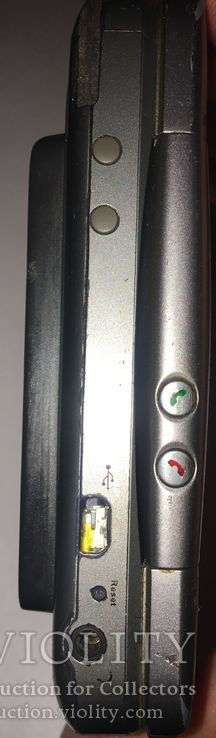 КПК HTC SPV M5000 на ремонт, фото №5