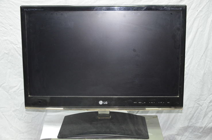 Telewizor LG M2250D-PZ, numer zdjęcia 2