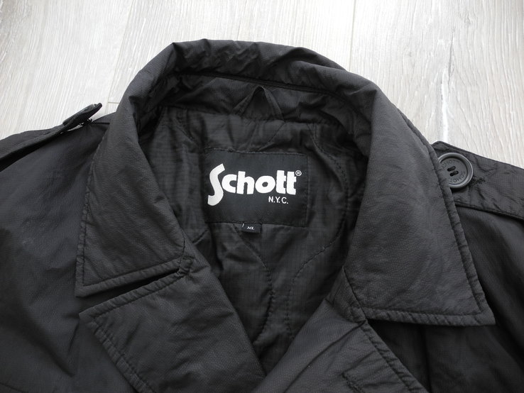 Куртка SCHOTT USA р. XL ( НОВОЕ ), фото №6