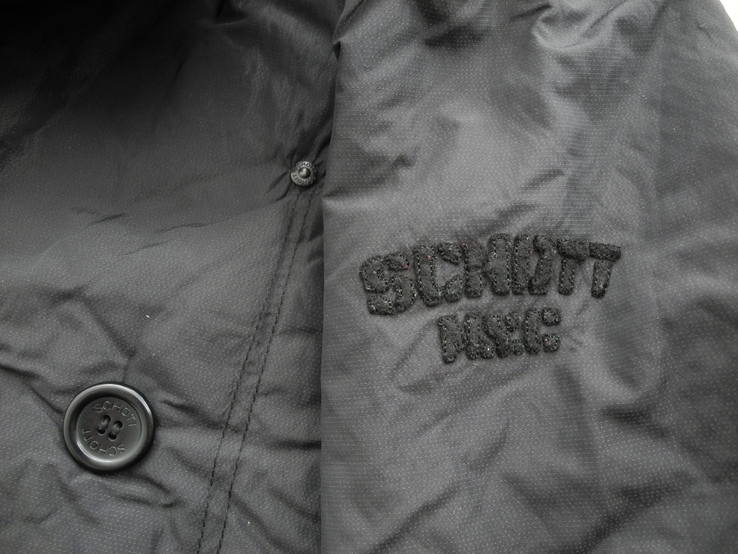 Куртка SCHOTT USA р. XL ( НОВОЕ ), фото №8